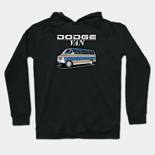 american van classic Hoodie